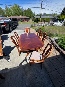 Dining Set