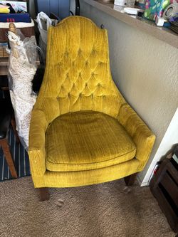 Vintage chair