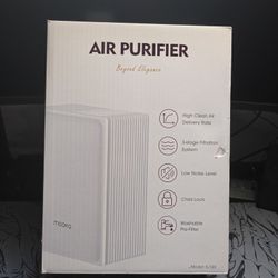Air Purifier