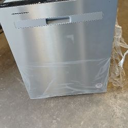 Stainless Steel Dishwasher 