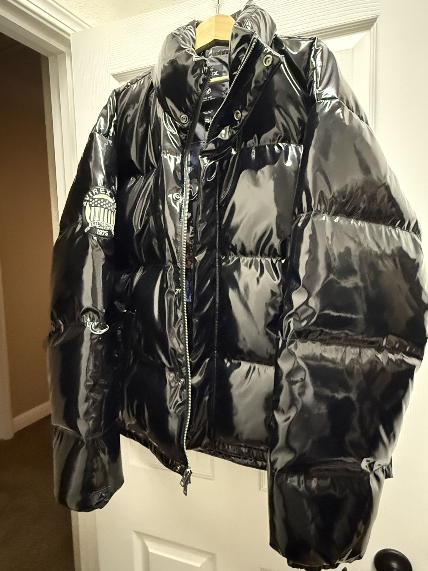 AVIREX Coat