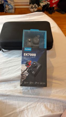 Akaso EK7000 action camera