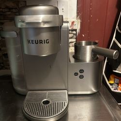 Keurig Coffee Maker