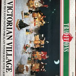 Traditions Victorian Village