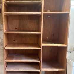 Free Garage Storage Cabinet 