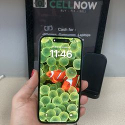 IPhone 14 Pro Unlocked 128gb 