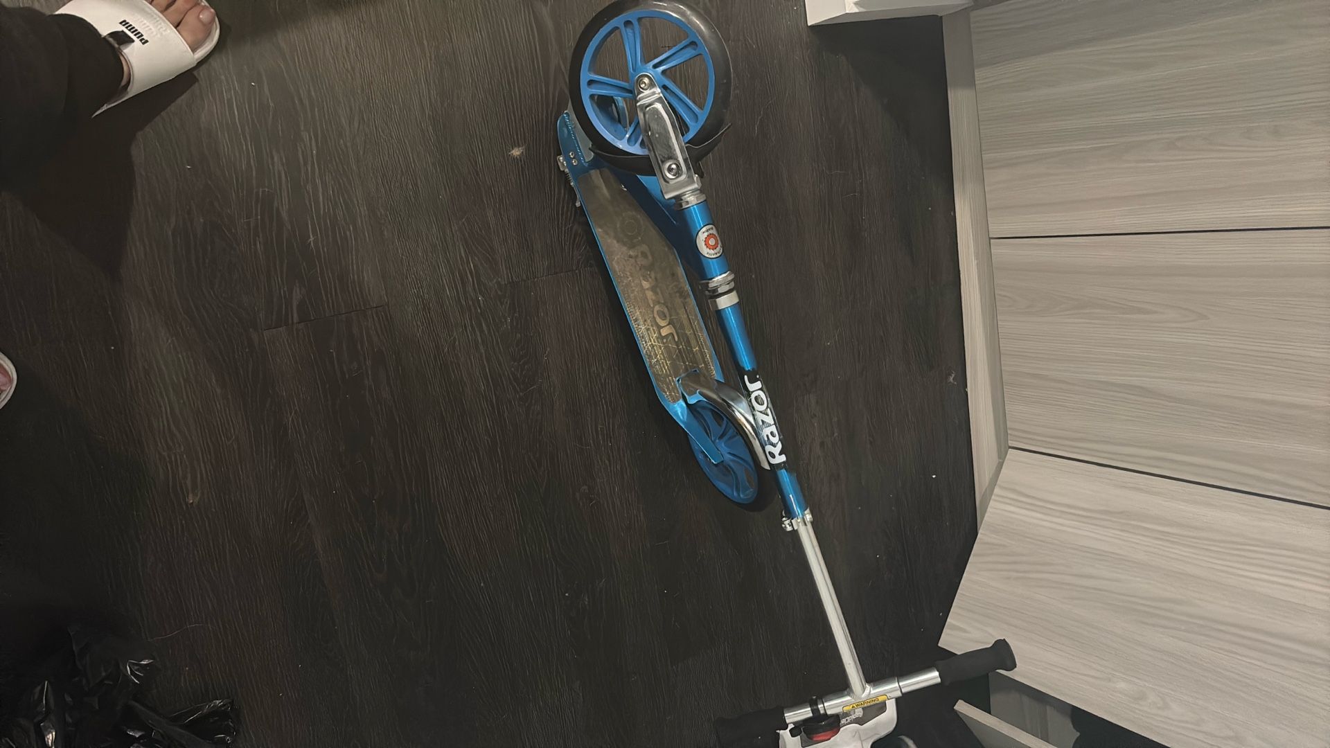 Razor Scooter