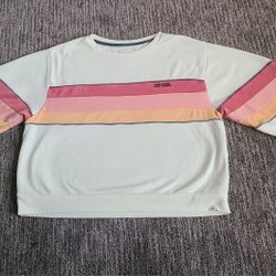 Rip Curl Golden State Crew sweatshirt