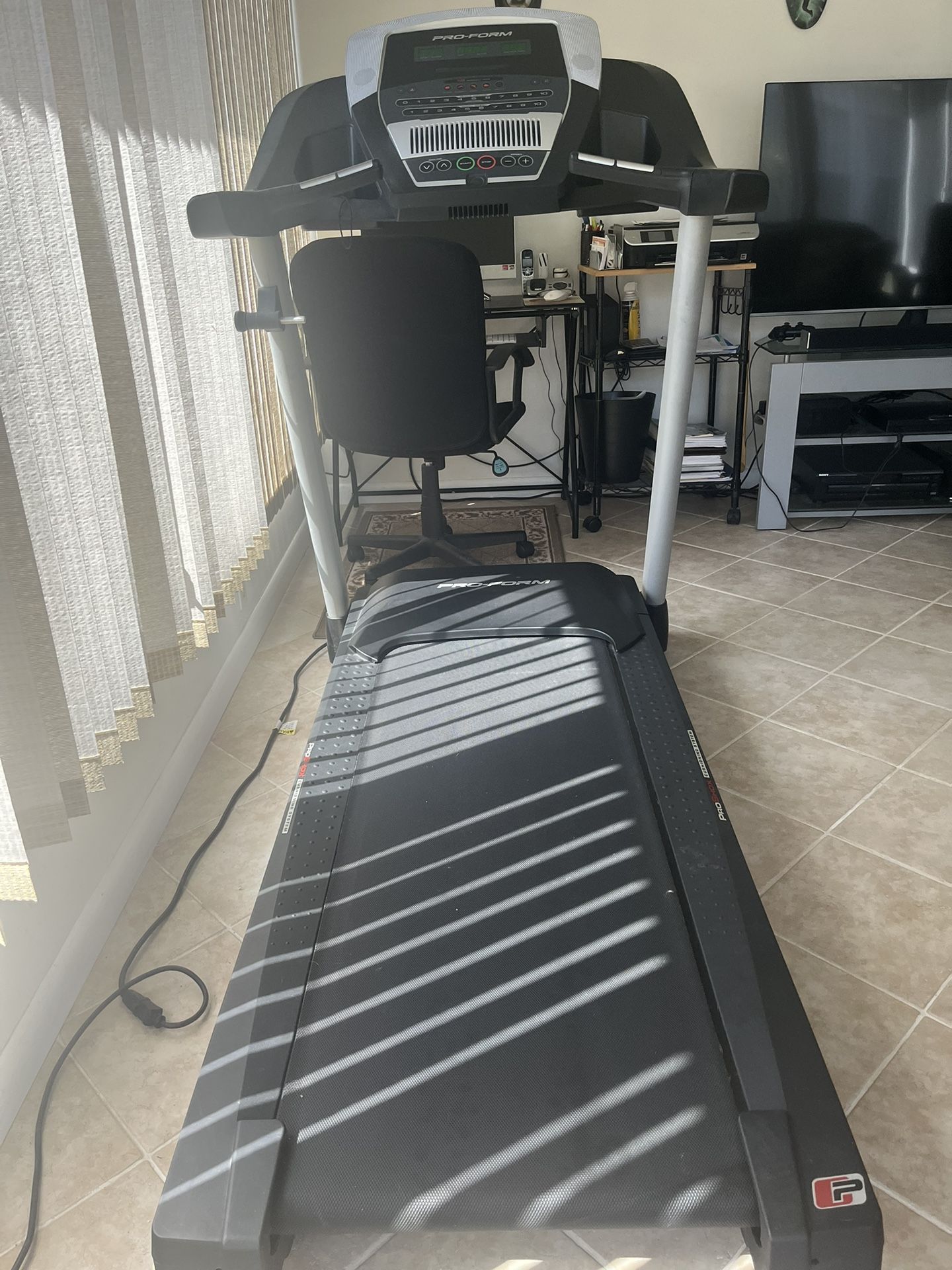 Pro-Form Treadmill $175.00 Or Best Offer