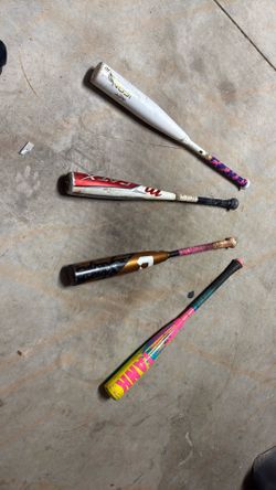 Baseball Bats