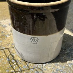 Pennsylvania Stoneware 