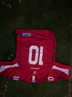 Deandre Hopkins AZ Cardinals Jersey