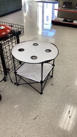 Journeyman Table