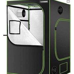 3 Grow Tent Bundle With Lights 