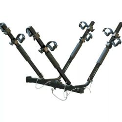 2 Or 4 Bike Rack
