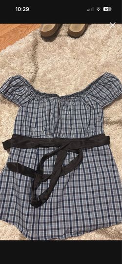 babydoll top