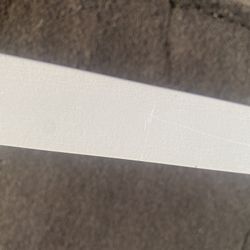 Lattice Replacement Slat