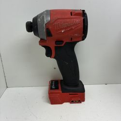 Milwaukee M18 Fuel Brushless Impact 205660/13