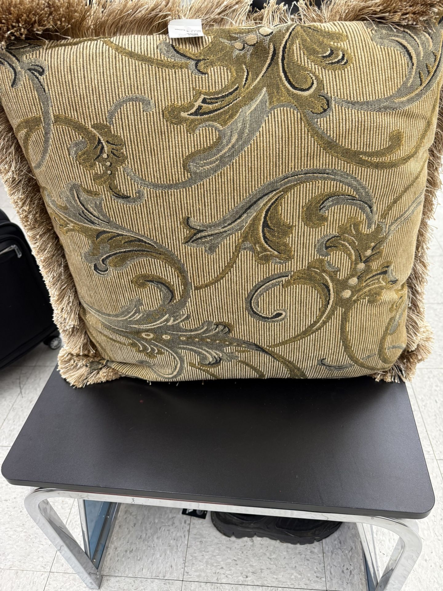 3 pillow