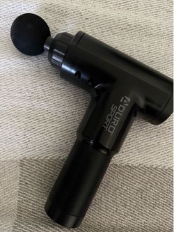 Massage gun