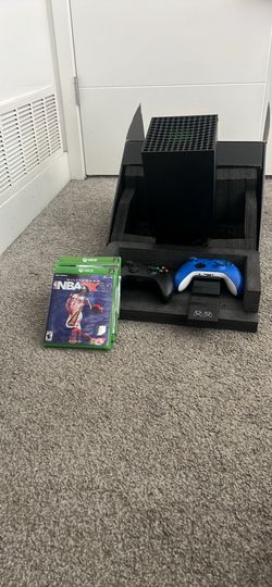 Xbox series X