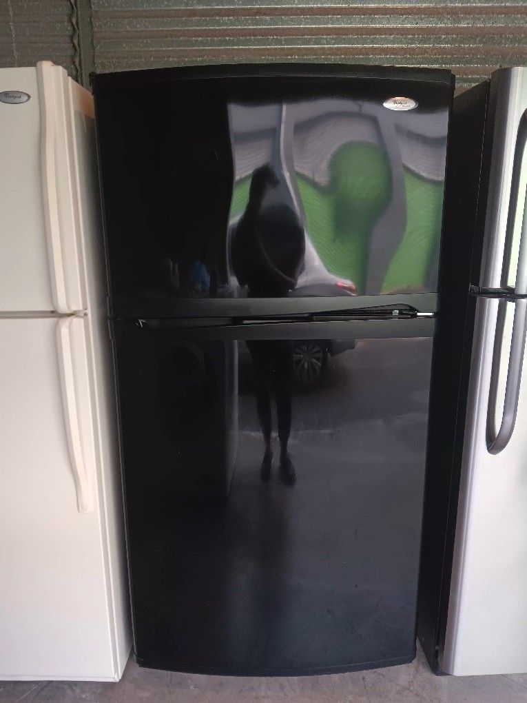 Refrigerador Marca Whirlpool