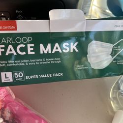 Face Masks OBO