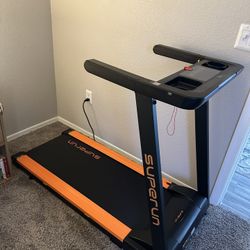 Treadmill
