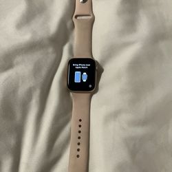 Apple Watch Series 5 44mm Rose Gold 