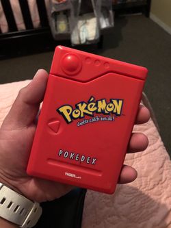 Pokémon (Kanto Pokédex) for Sale in Fresno, CA - OfferUp