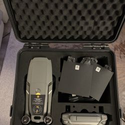 DJI Mavic 2 Pro Drone Brand New