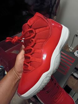 Size 11