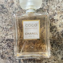 Coco Chanel Mademoiselle Perfume for Sale in Lakewood, WA