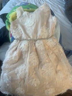 Kids dress