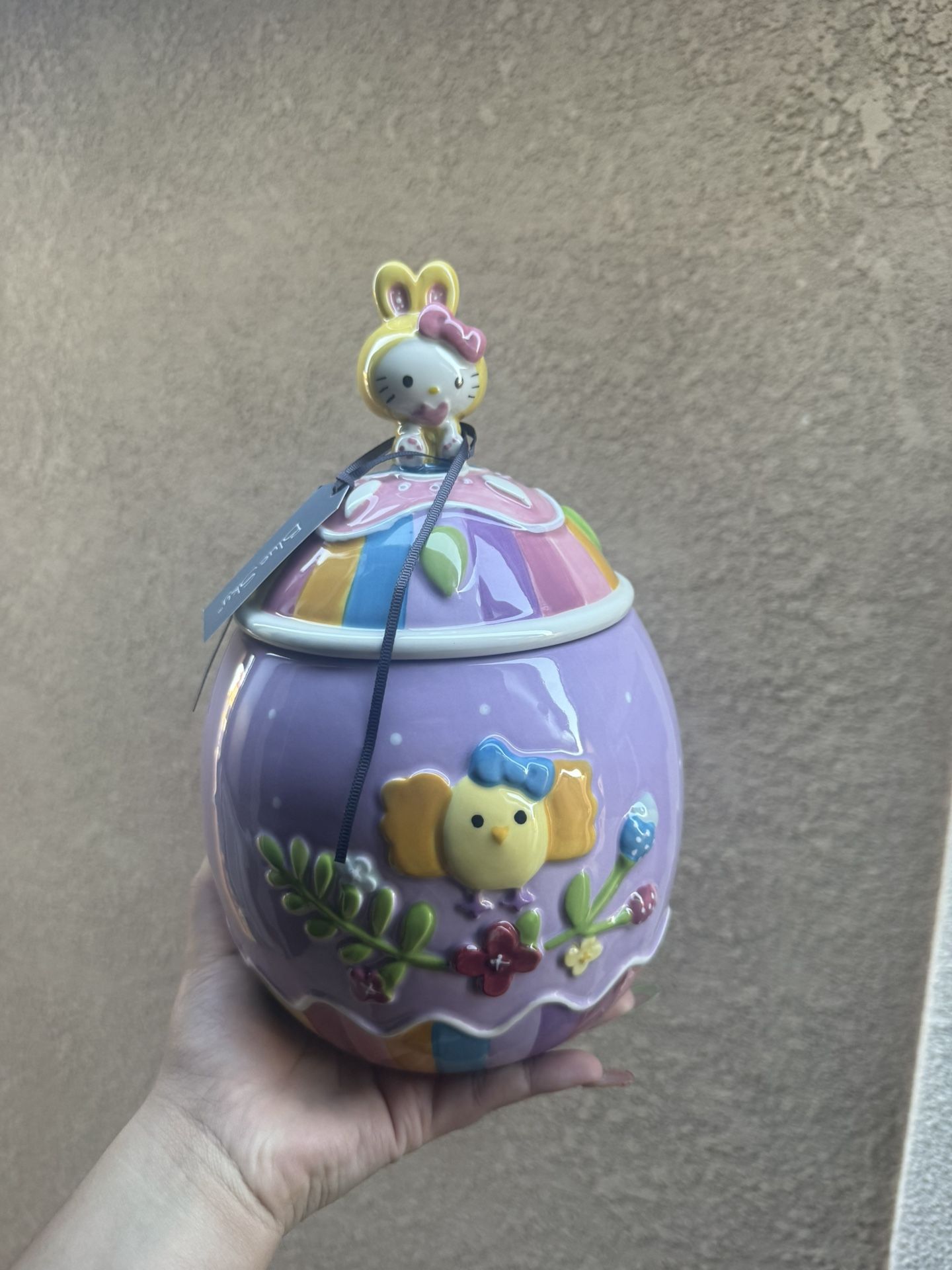 Hello Kitty Ítems