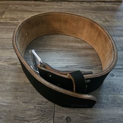 Stoic Weightlifting Belt