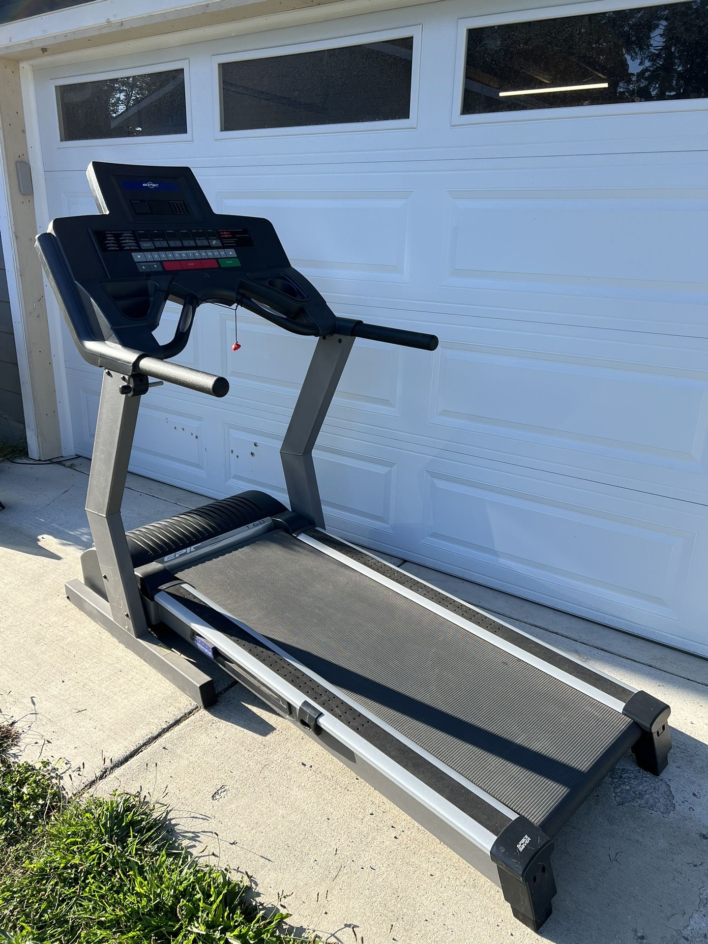Epic - T60 Treadmill