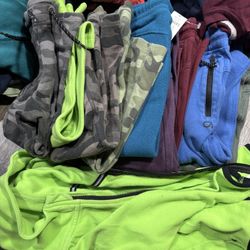 Lot Of Gapfit Jogger Clothes 3Y For Boys 