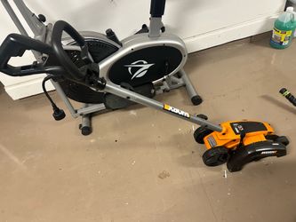 Edger-yard
