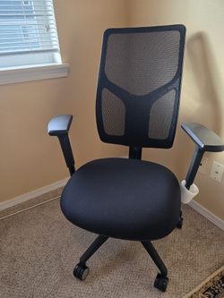 Ergonomic Office Chair 