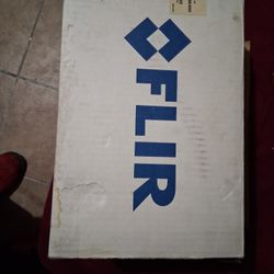 Flir SR-50 Thermal Imaging Camera. {Brand New} Retail:$10,000+ Asking:$3,300