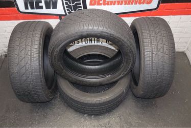 265 50 20
