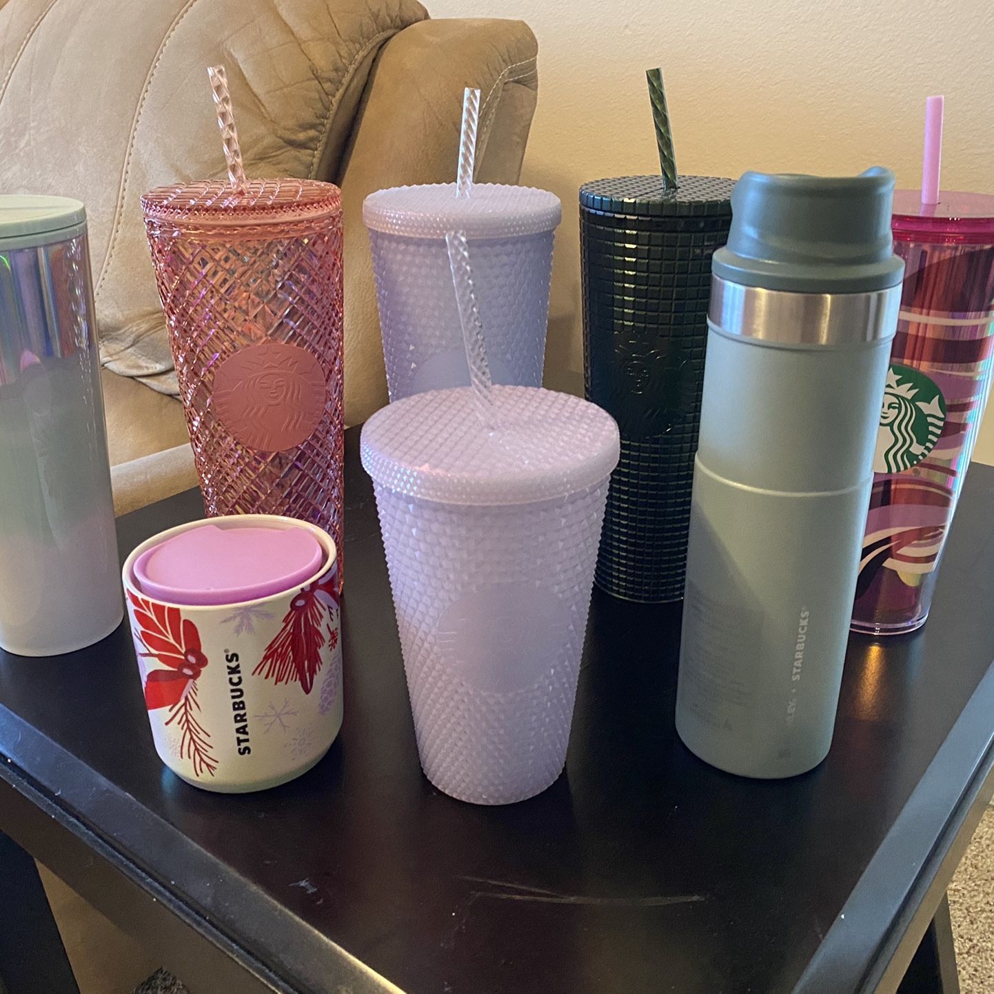 Termos Starbucks for Sale in Grand Prairie, TX - OfferUp