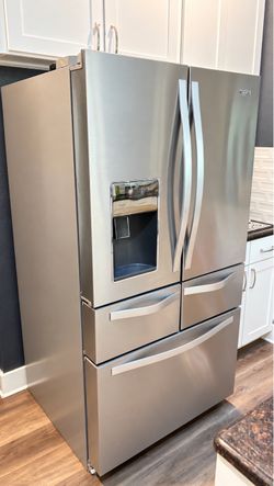 Fridges