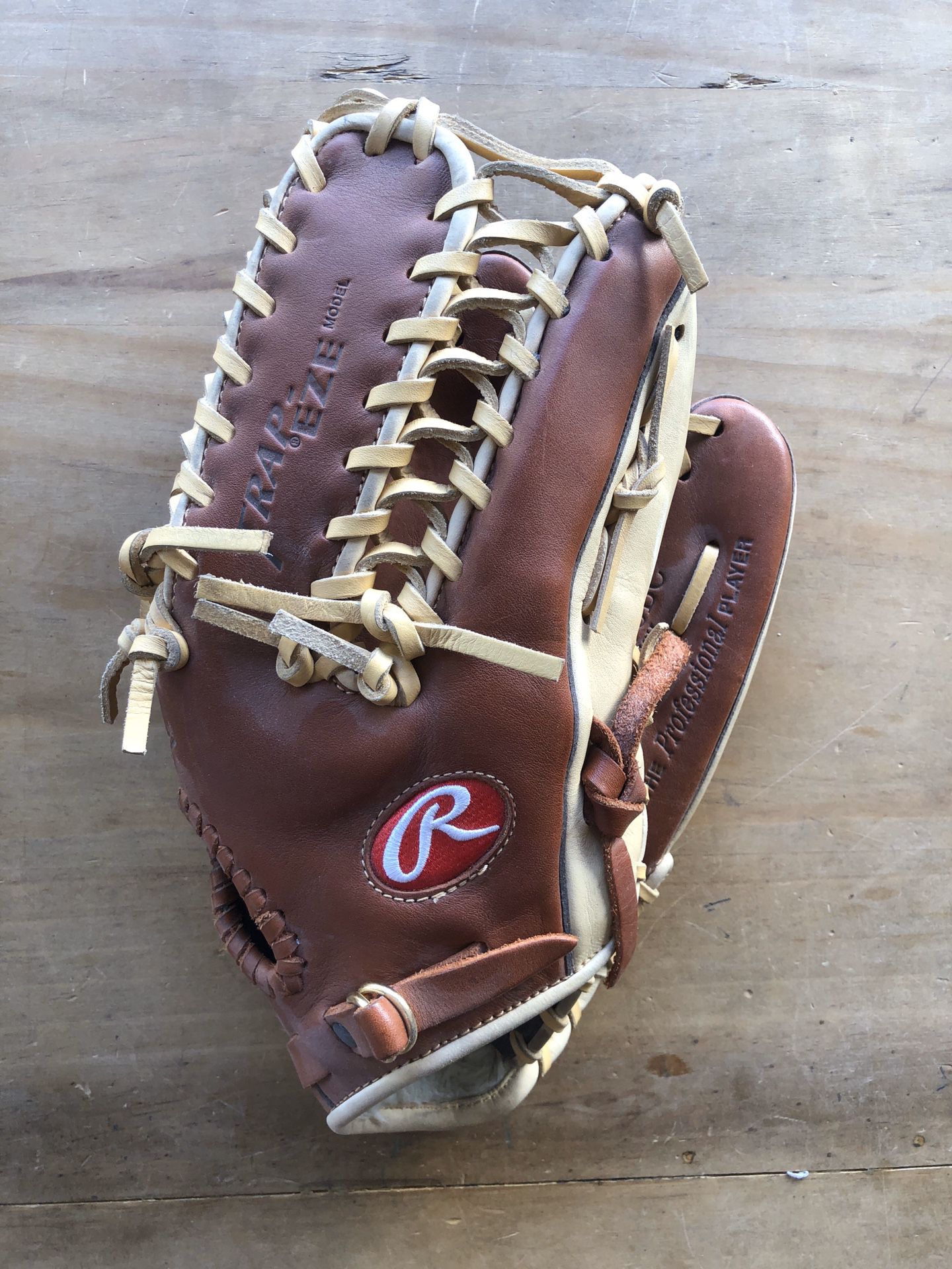 Brand New Rawlings 12 3/4” Softball Glove