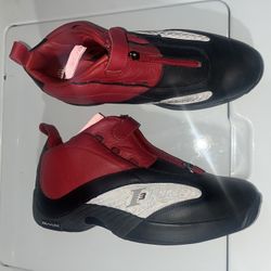 Mens Shoes Reebok Iverson 4