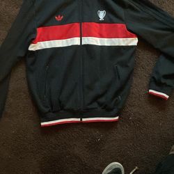 Adidas Mediolanum Sweater