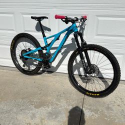 Specialized Stumpjumper Small 