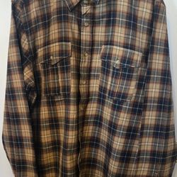 Xlarge Pendleton 