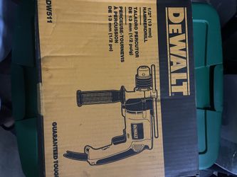 DeWalt Drill